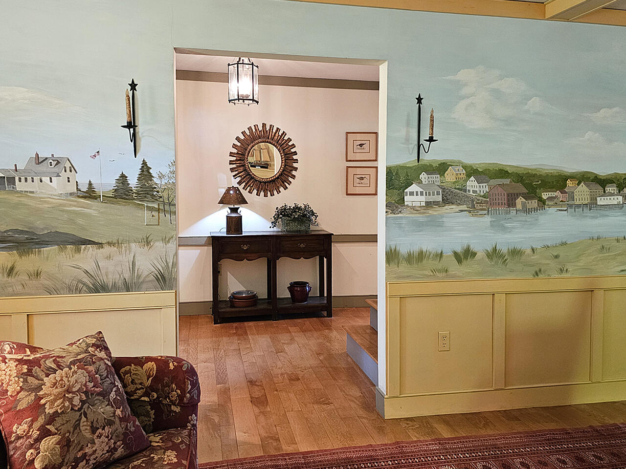 5 Waterview Lane, Newcastle, ME, 04553