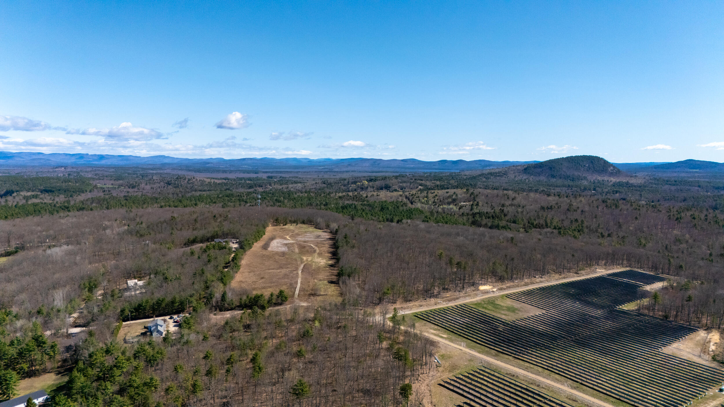 Lot 38 West View Drive, Fryeburg, ME, 04037