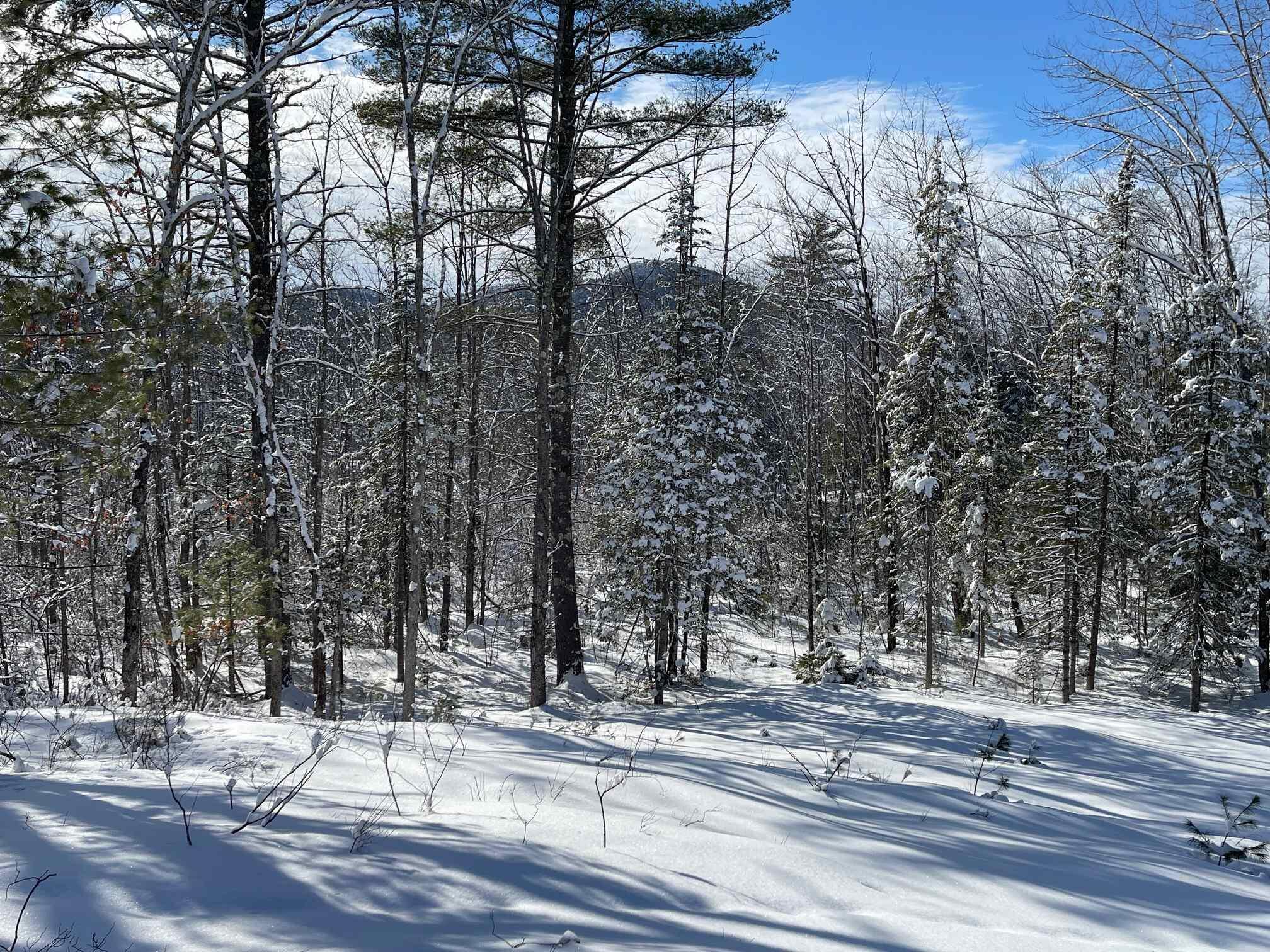 0 Misty Lane0 Lane, Brownfield, ME, 04010