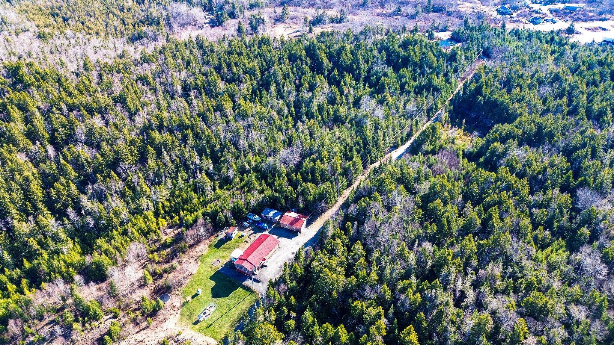 55 Wilders Way, Jonesport, ME, 04649