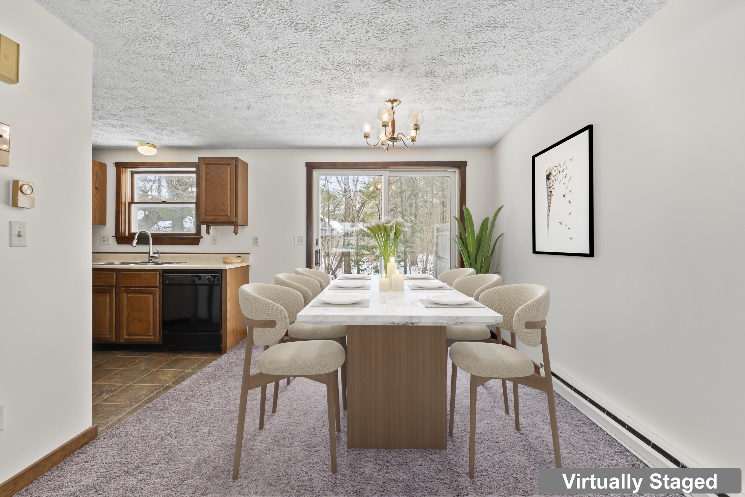 61 Ward Circle UNIT 61, Brunswick, ME, 04011