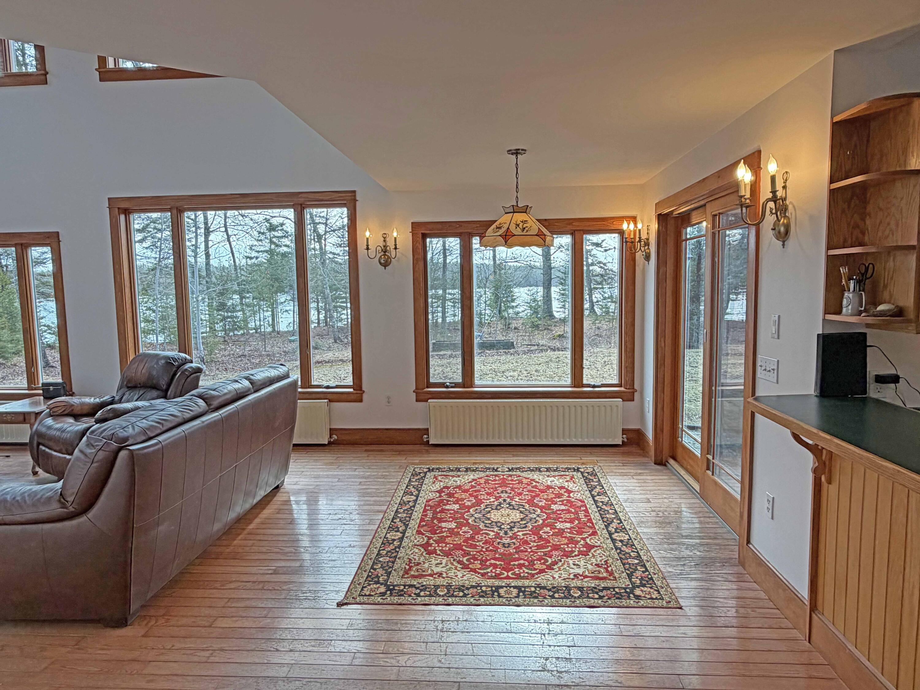 84 Mosely Point Lane, Lamoine, ME, 04605