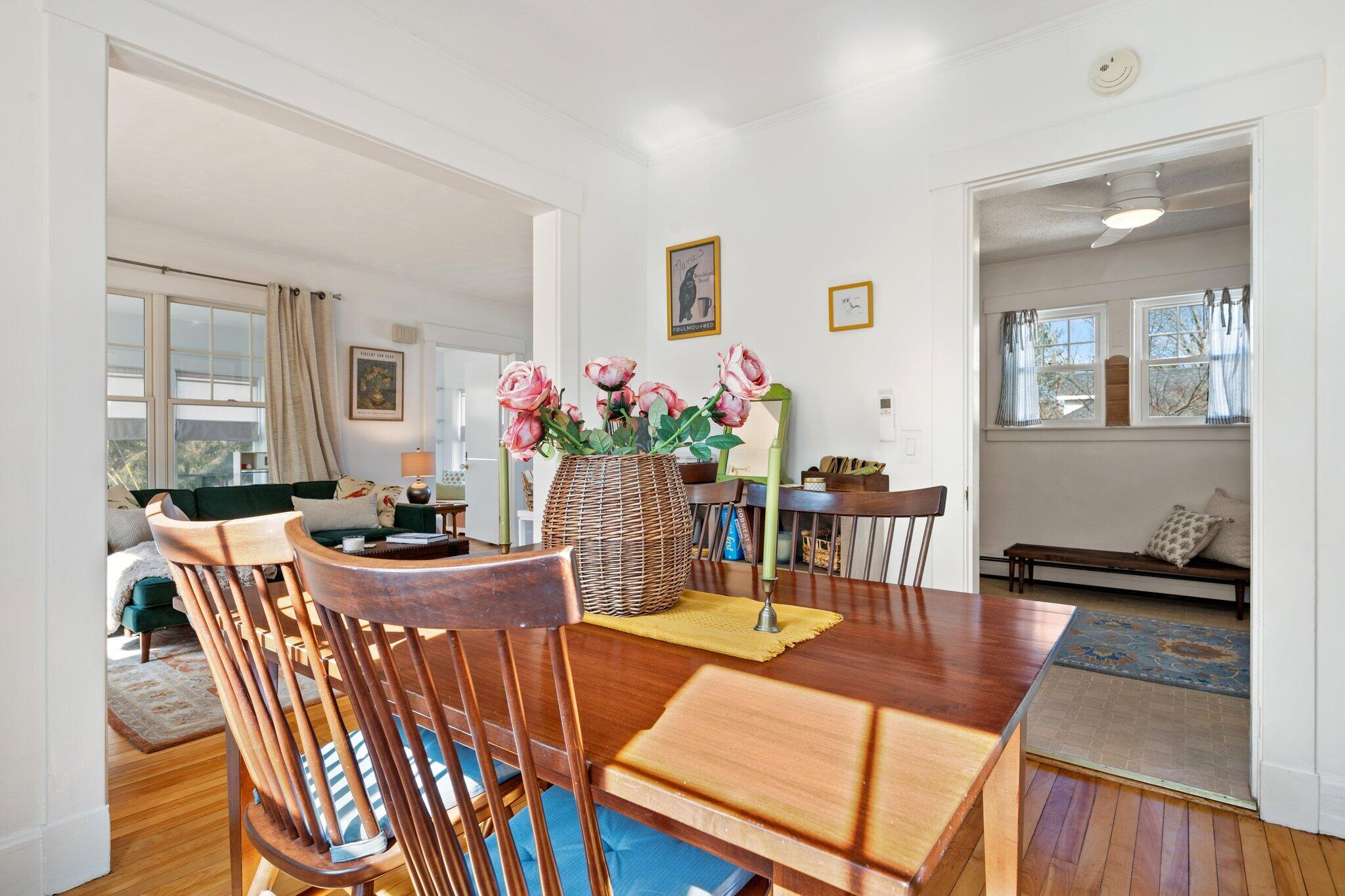 243 Nowell Road, Bangor, ME, 04401