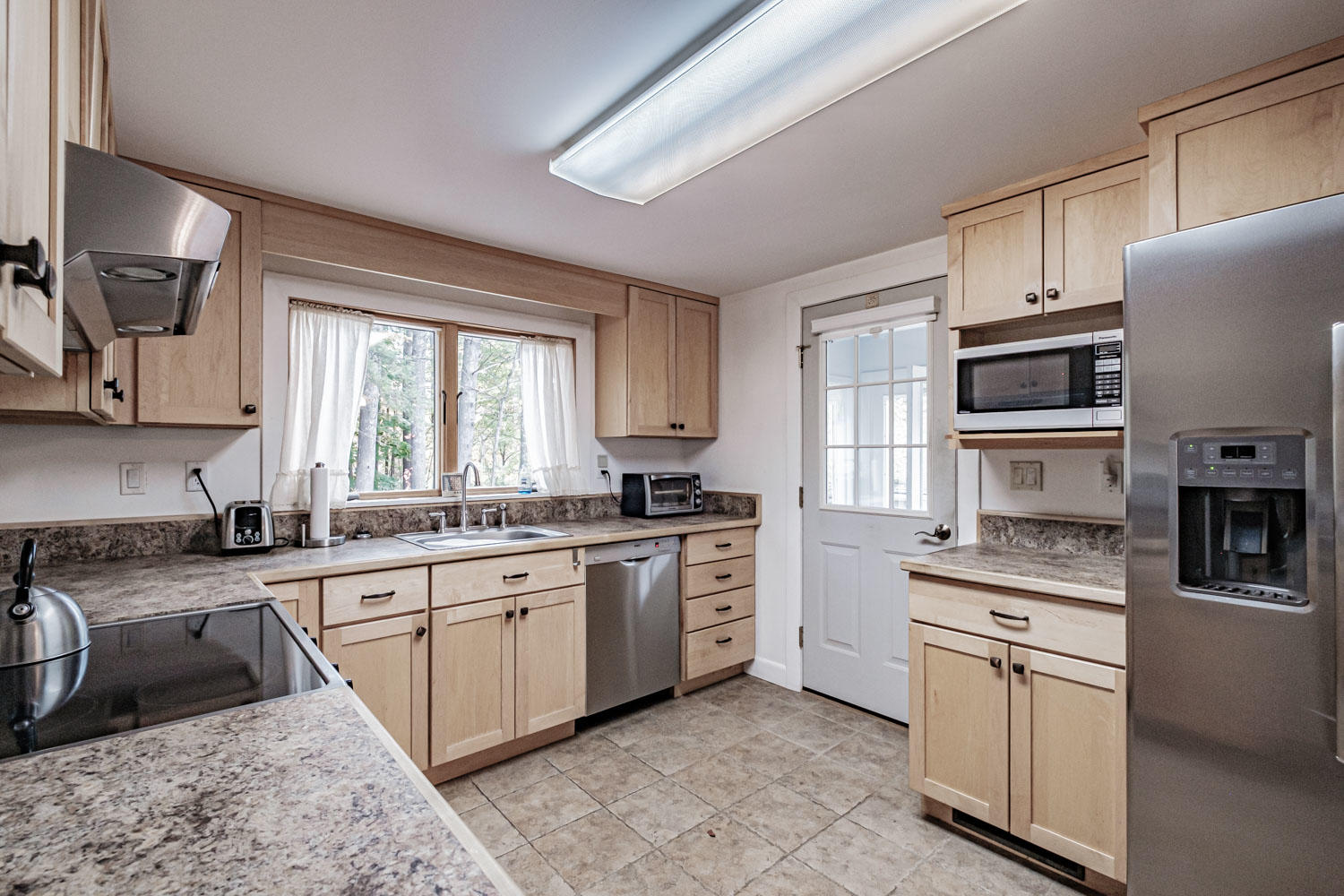 25 Evergreen Road, Bethel, ME, 04217-3634
