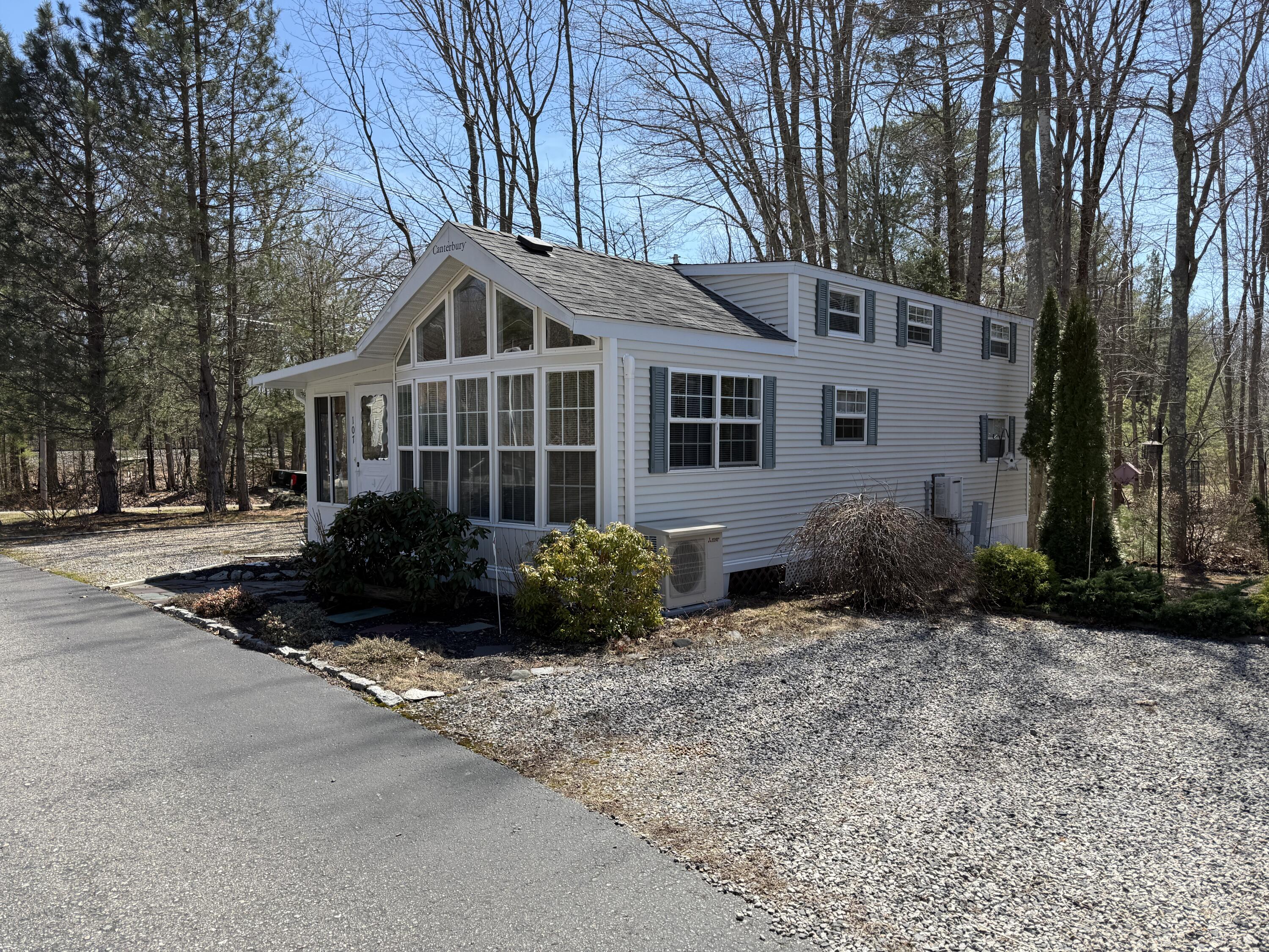 31 Pleasant View Drive, Naples, ME, 04055