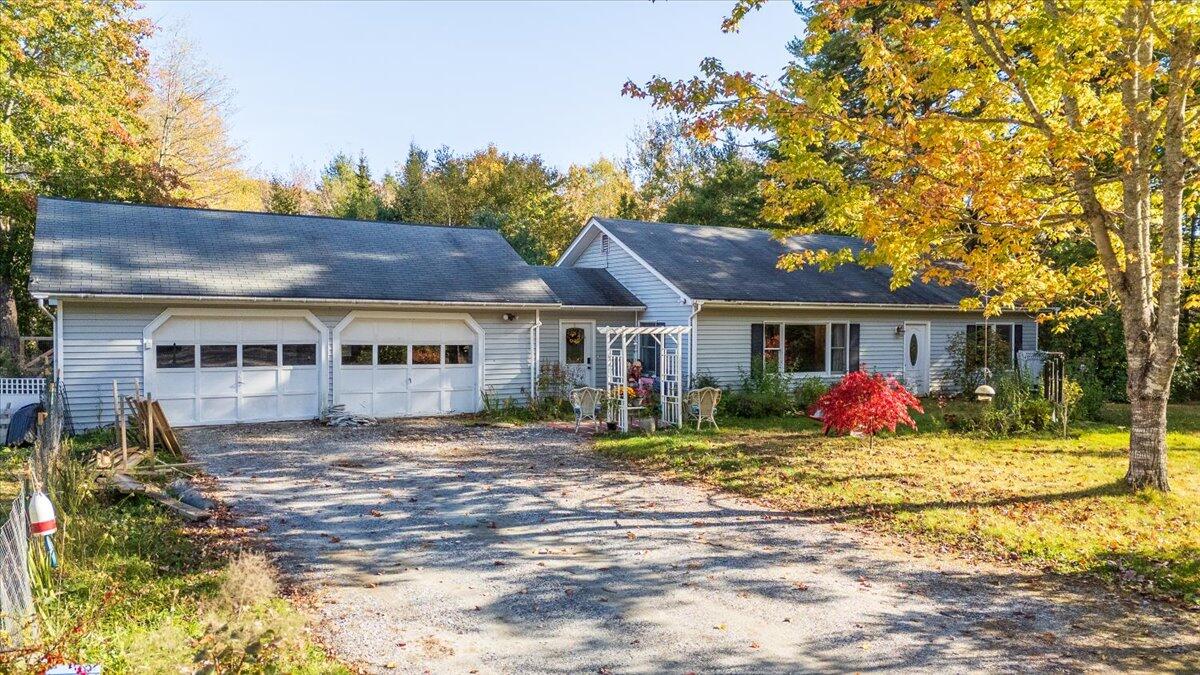 47 Ridge Road, Saint George, ME, 04860