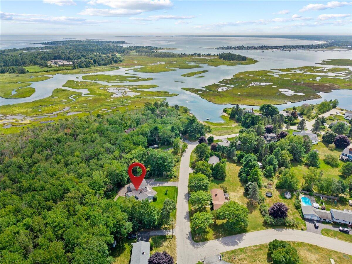 40 Old Neck Road, Scarborough, ME 04074 61-40 Old Neck-61