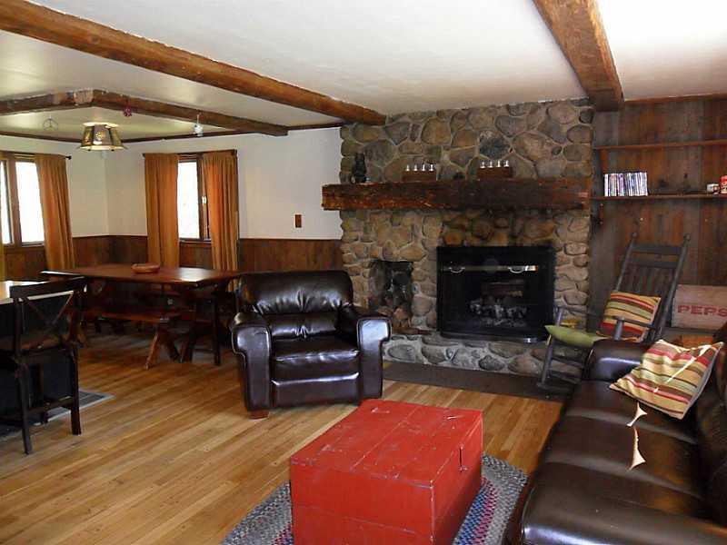 276 Howe Hill Road, Greenwood, ME, 04255