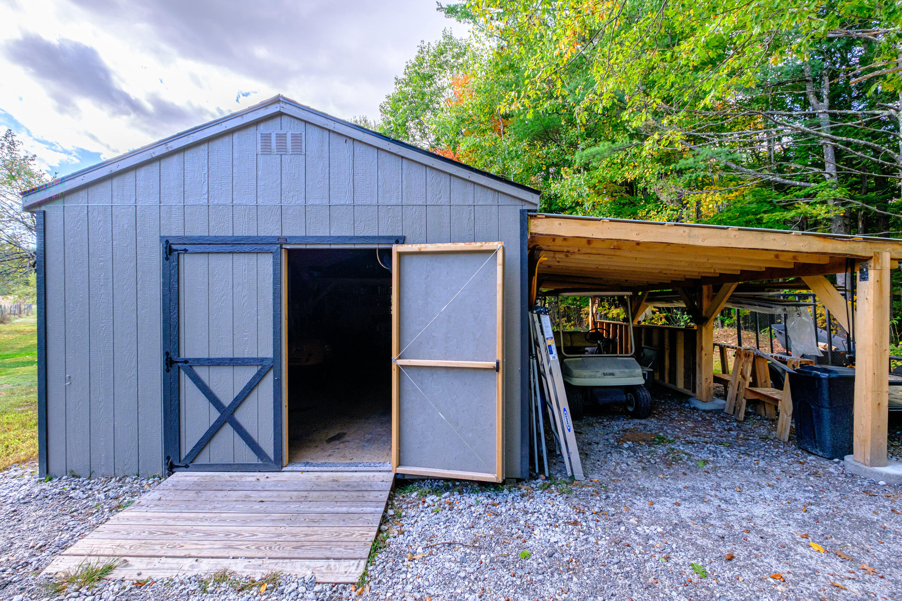 781 North Road, Bethel, ME, 04217