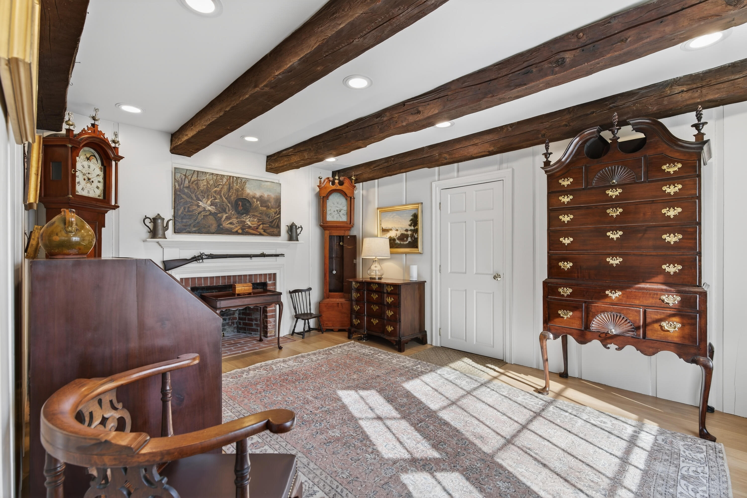 1090 Pittston School Street, Pittston, ME, 04345