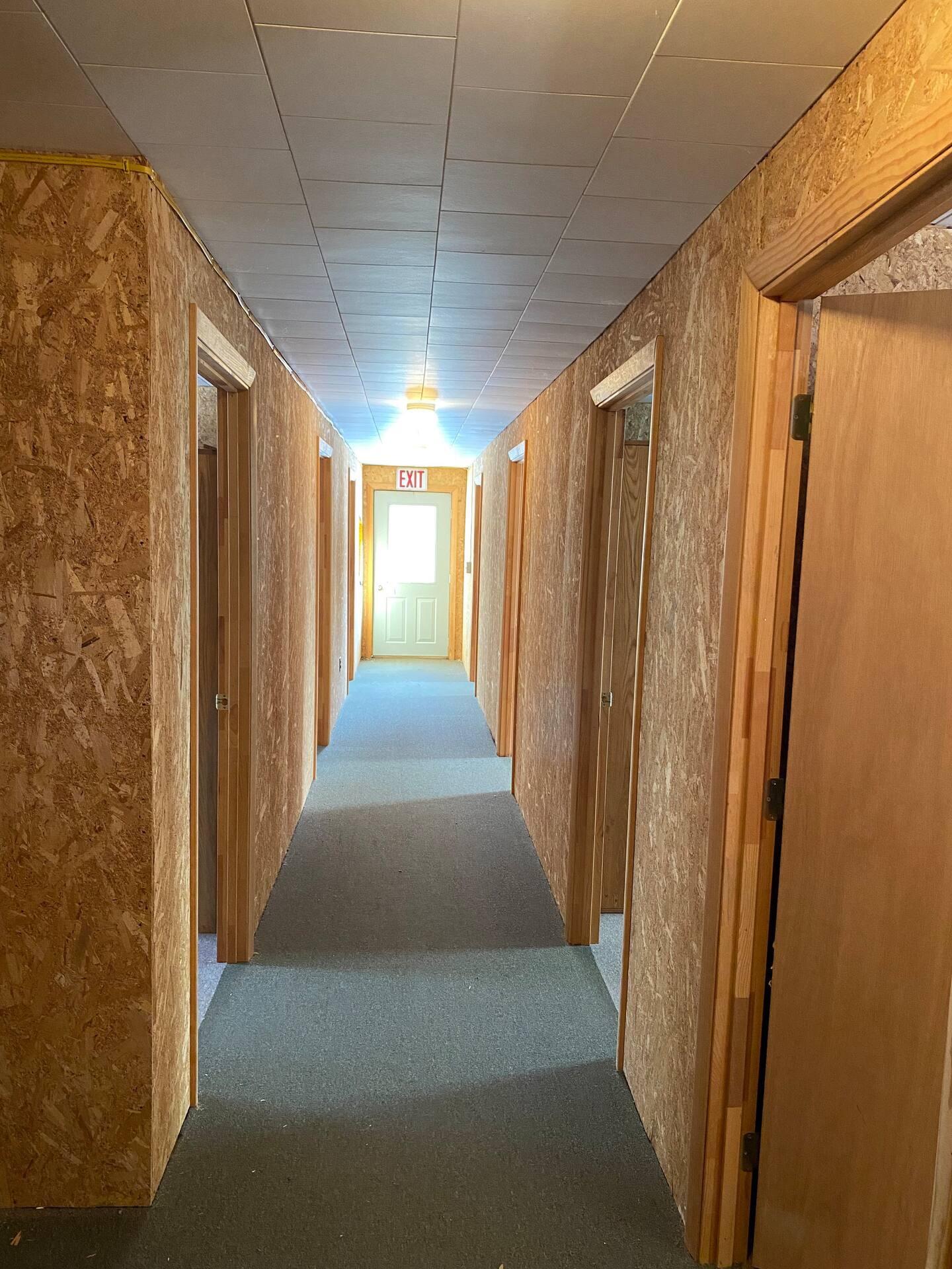 835 Haystack Road, Castle Hill, ME, 04757