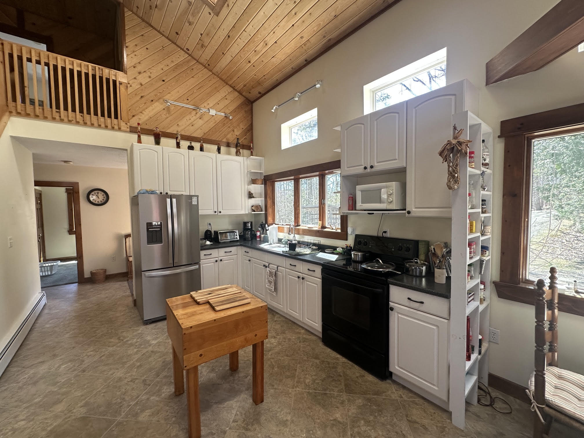 74 Garland Road, Dixmont, ME, 04932