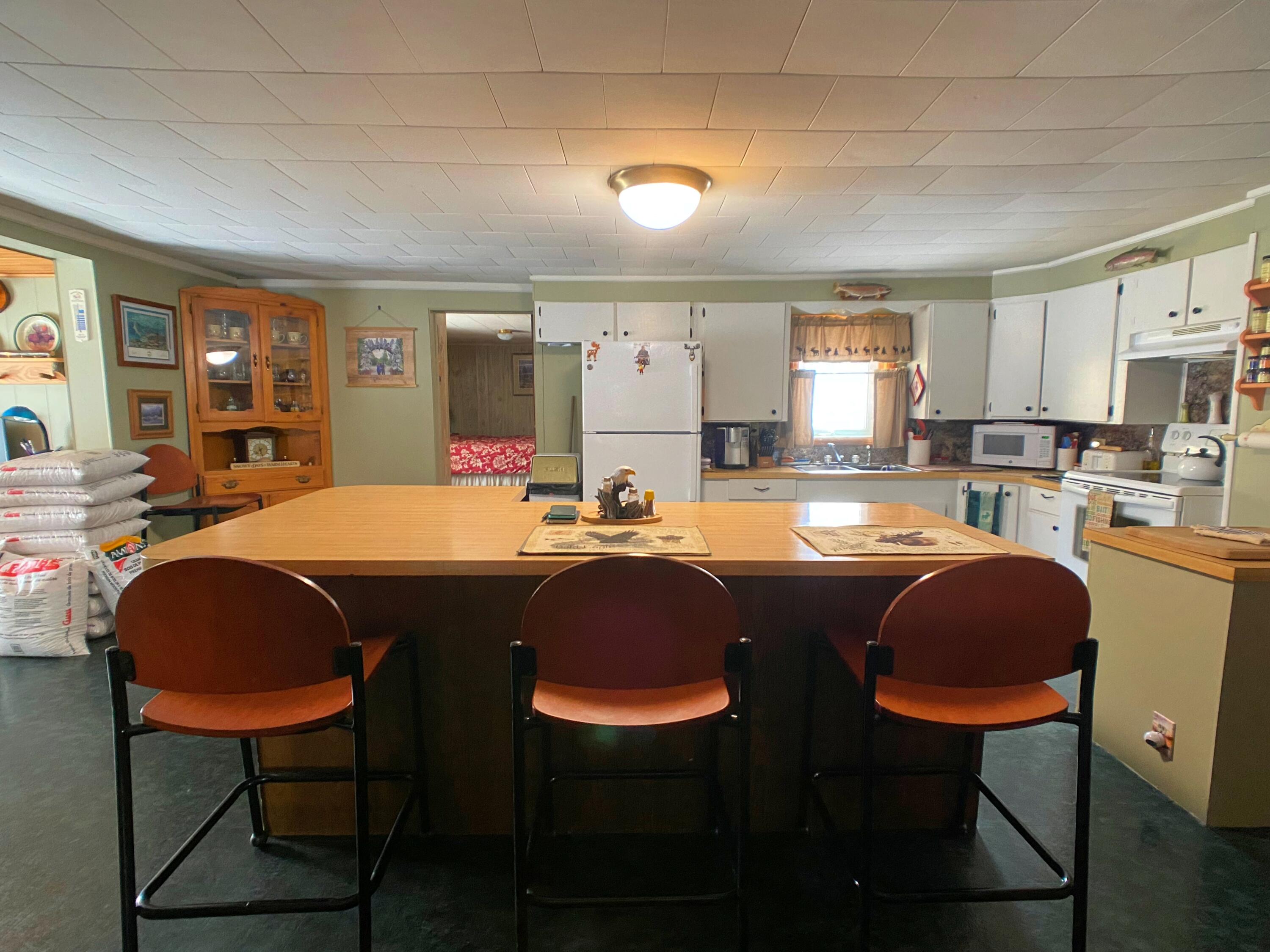 426 Martin Road, Sinclair, ME, 04779