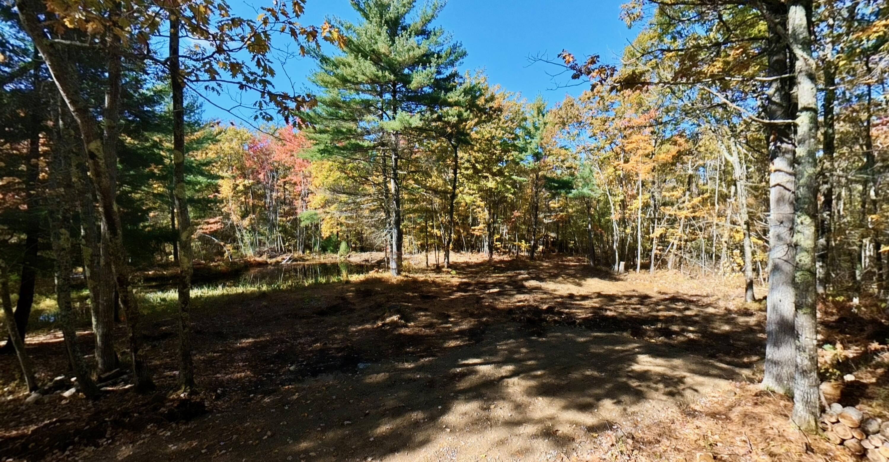 Photo of TBD McLucas Road Extensions Waterboro ME 04030