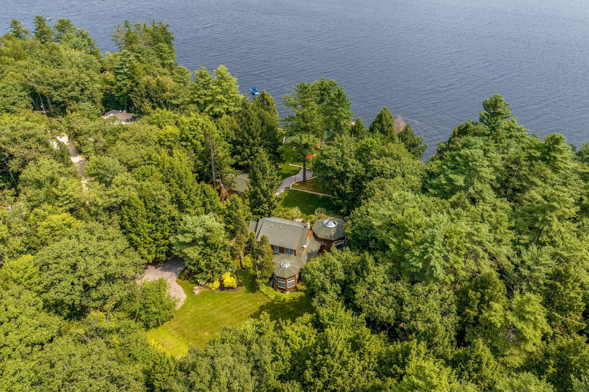 224 Ledges Road S, Naples, ME, 04055