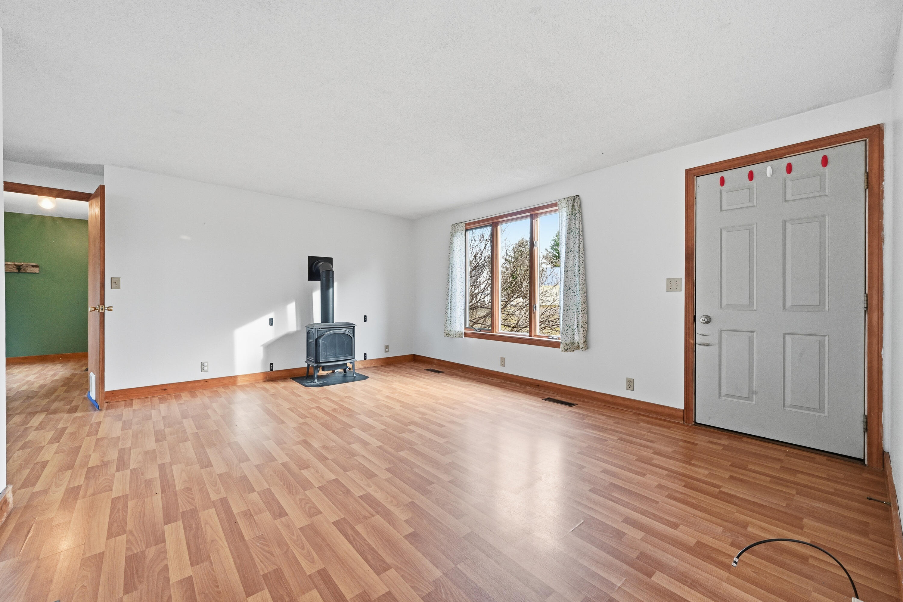 174 W Kingfield Road, Kingfield, ME, 04947