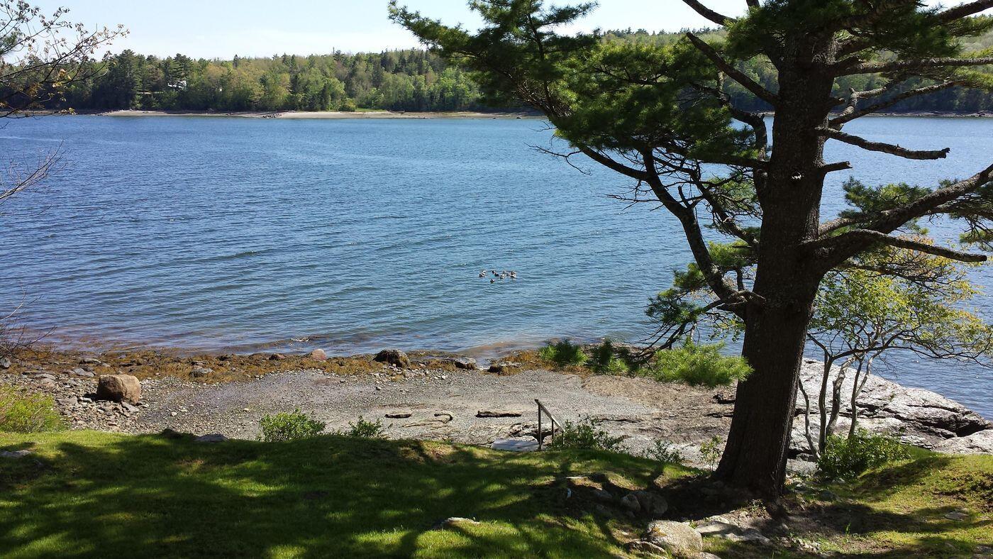 1008 Surry Road, Surry, ME, 04684