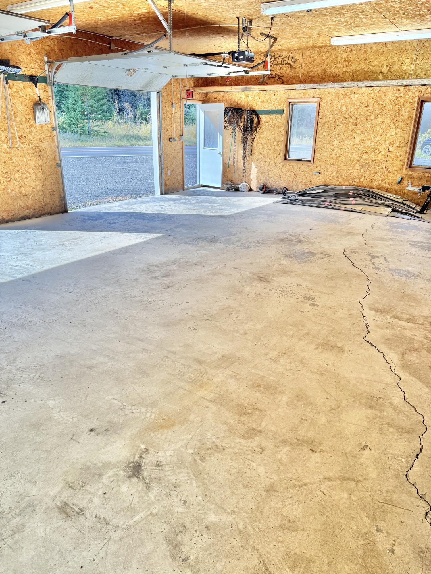 500 US Route 1, Frenchville, ME, 04745