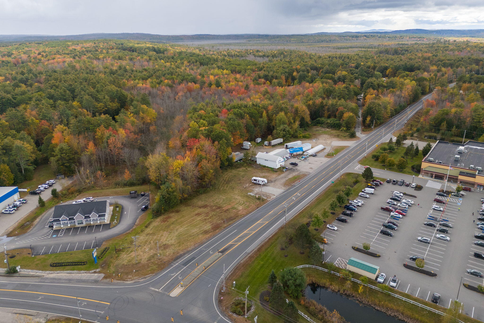 262 Main Street, Waterboro, ME, 04030