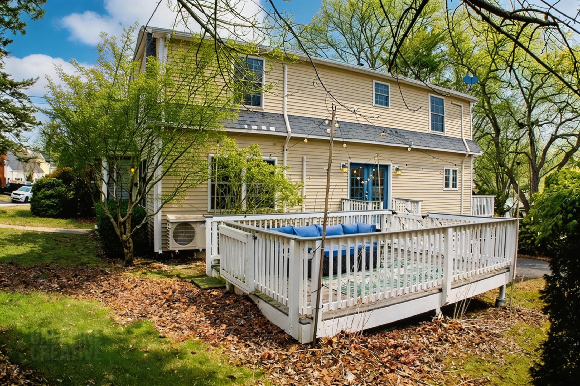 70 Ridgeland Avenue, South Portland, ME, 04106