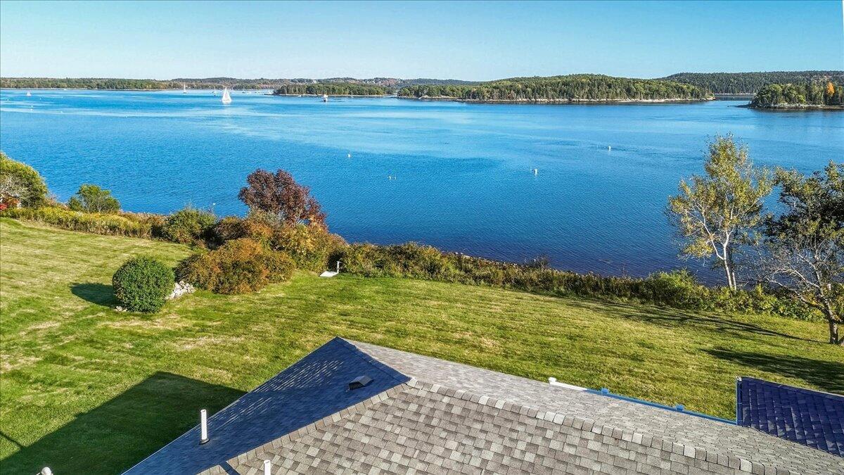 79 Perkins Street, Castine, ME, 04421