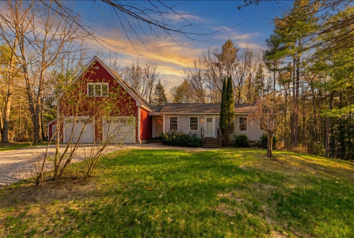 420 Foss Road, Limerick, ME, 04048