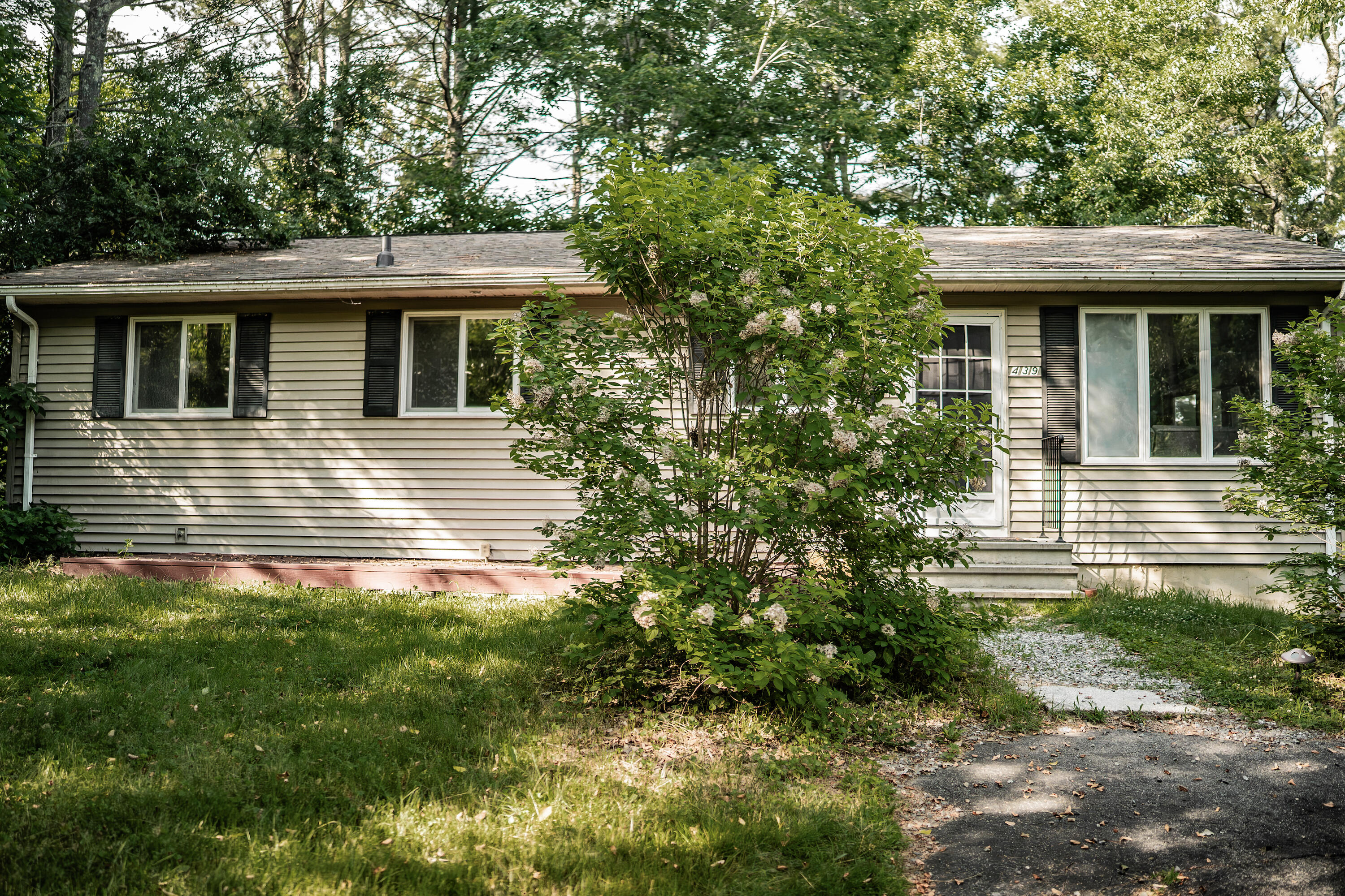 Photo of 439 Falmouth Road Windham ME 04062