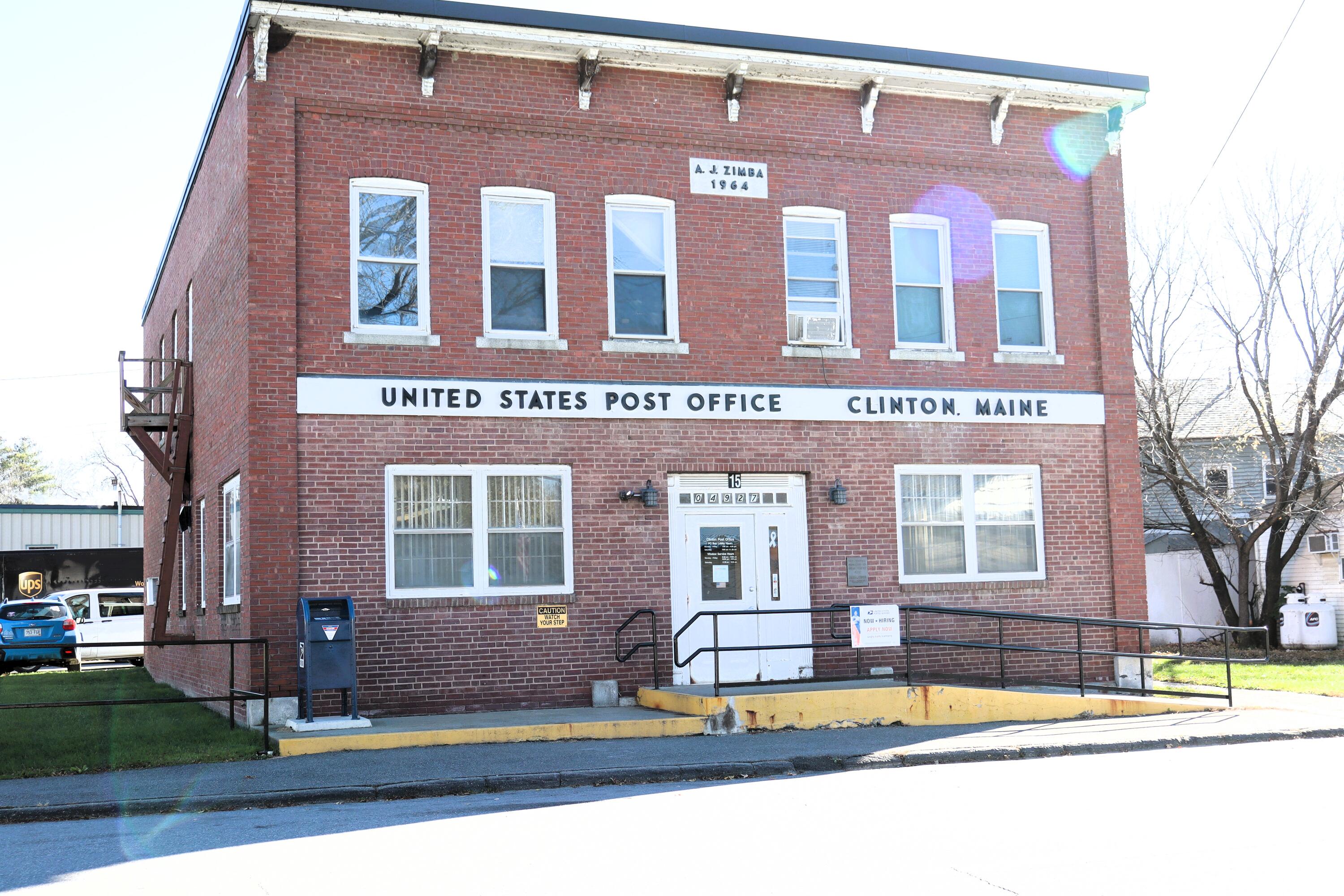 Photo of 15 Railroad Street Clinton ME 04927