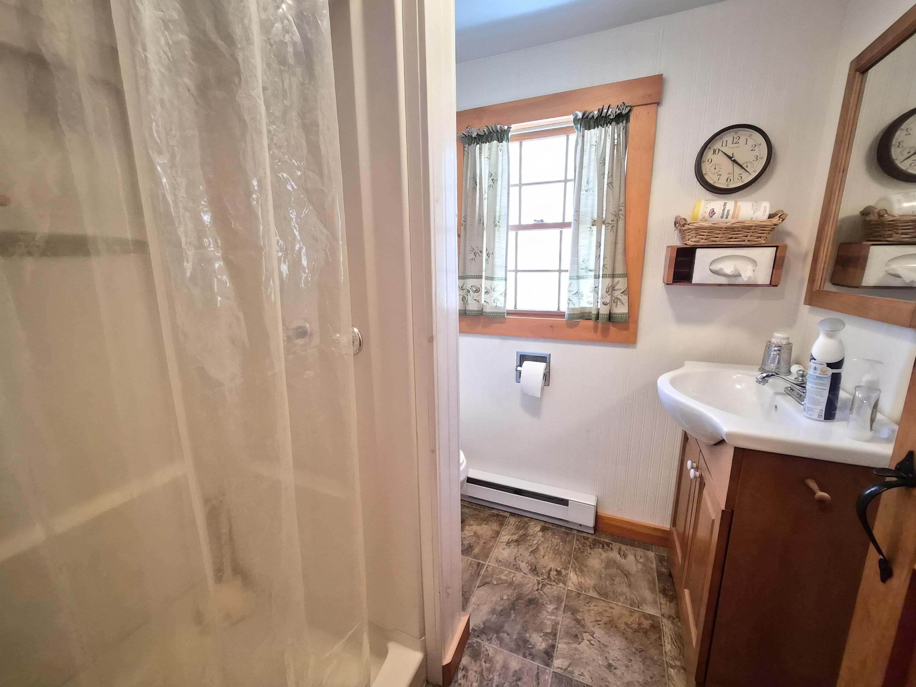 579 Federal Row, Industry, ME, 04938