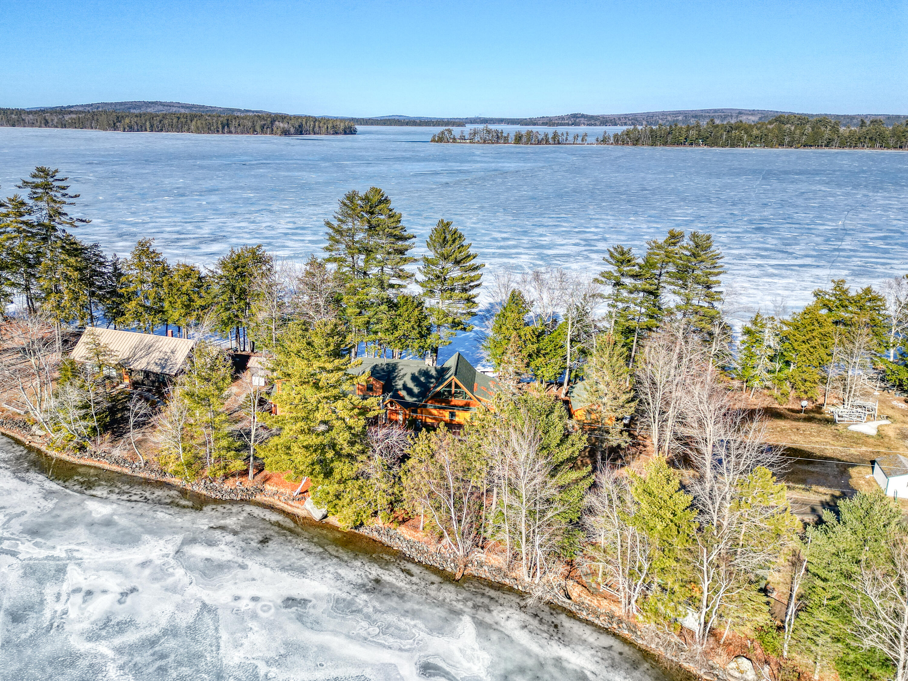 99 Abena Shores, Belgrade, ME, 04917