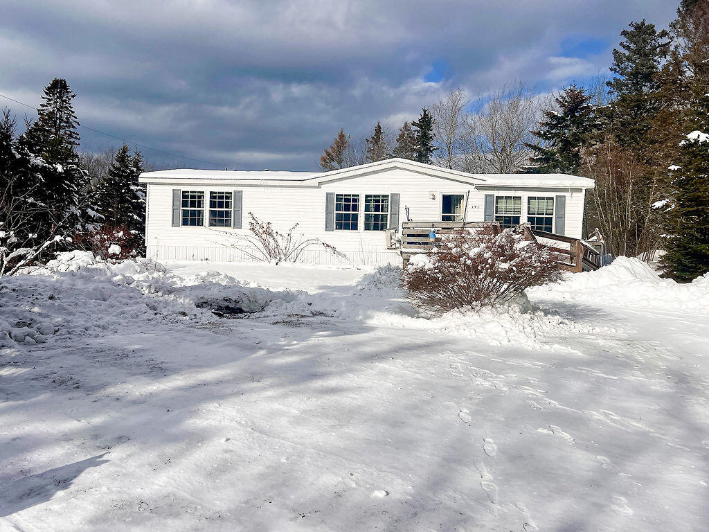 191 Sunset Cross Road, Deer Isle, ME, 04627