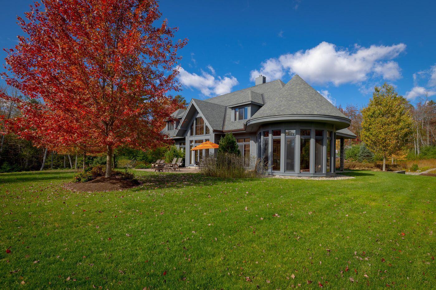 31 Windswept Lane, Blue Hill, ME, 04614