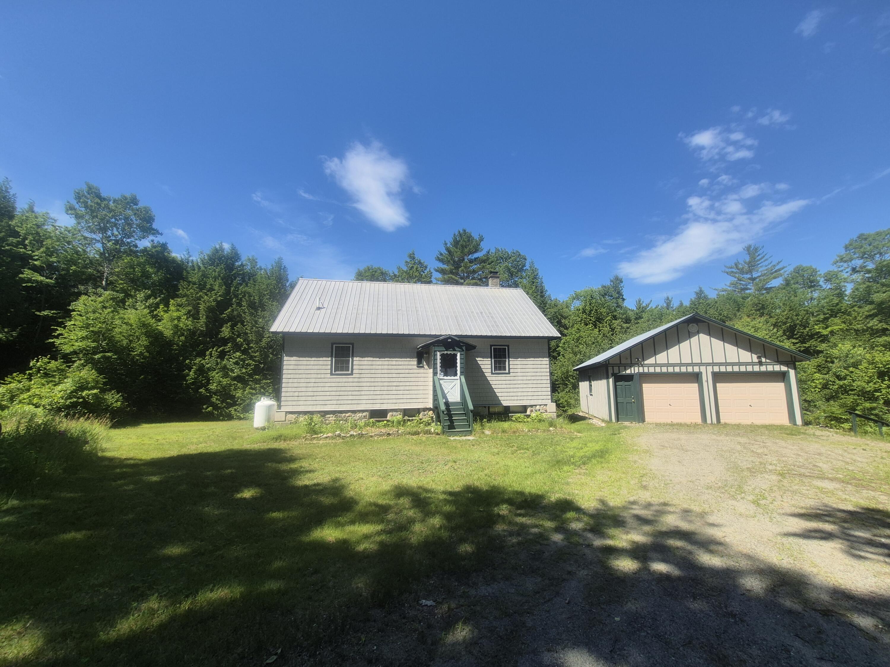 Photo of 192 Dutch Gap Road Chesterville ME 04938