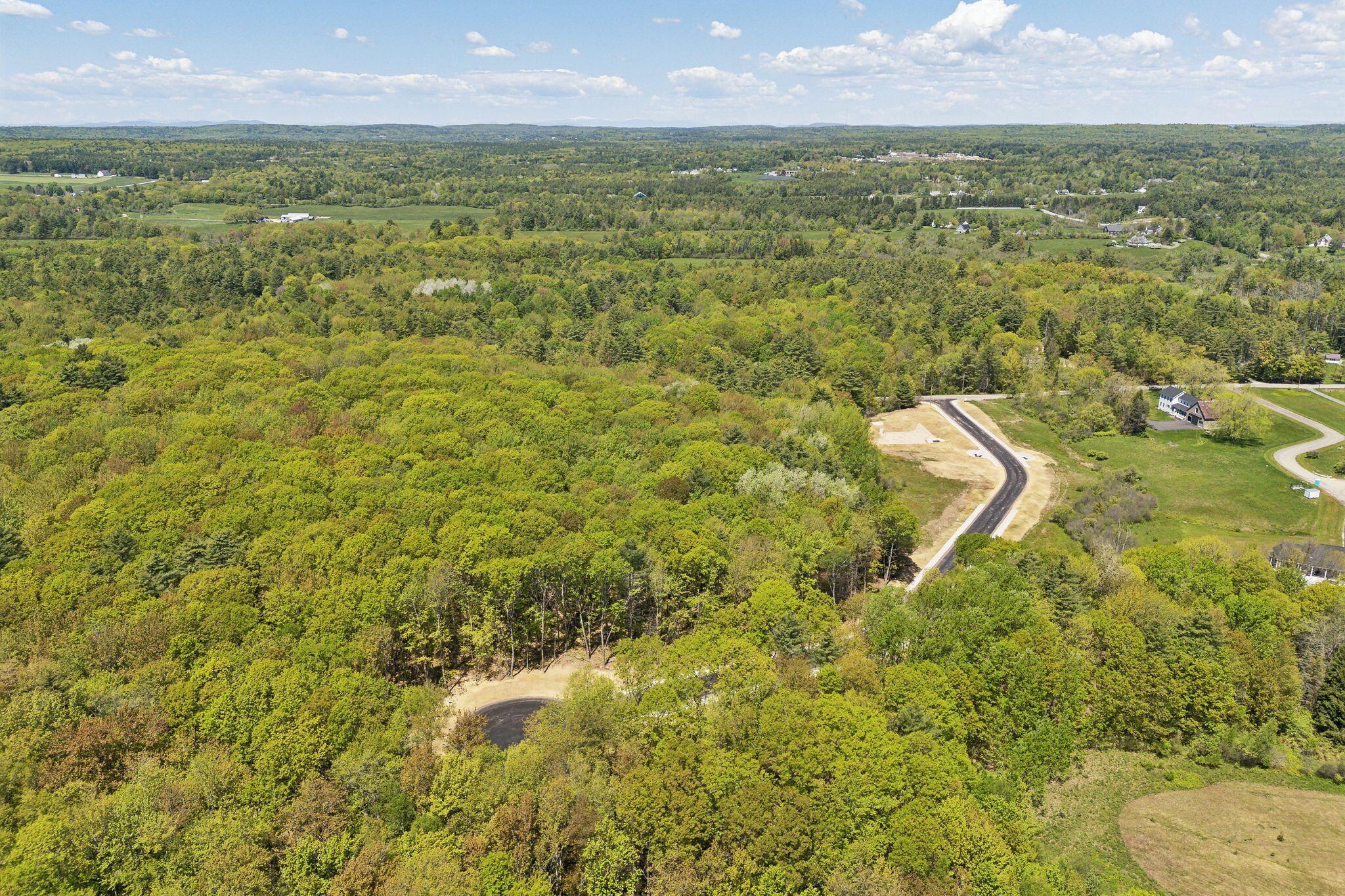 11 Coastal Pines Lot 5, Cumberland, ME, 04021