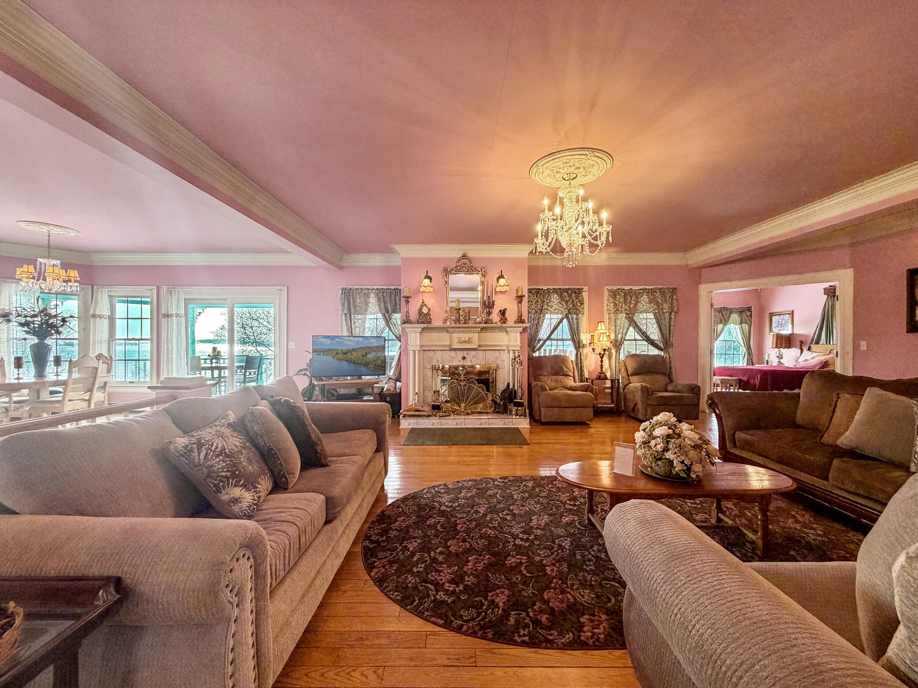 824 Beaulieu Road, Madawaska, ME, 04773