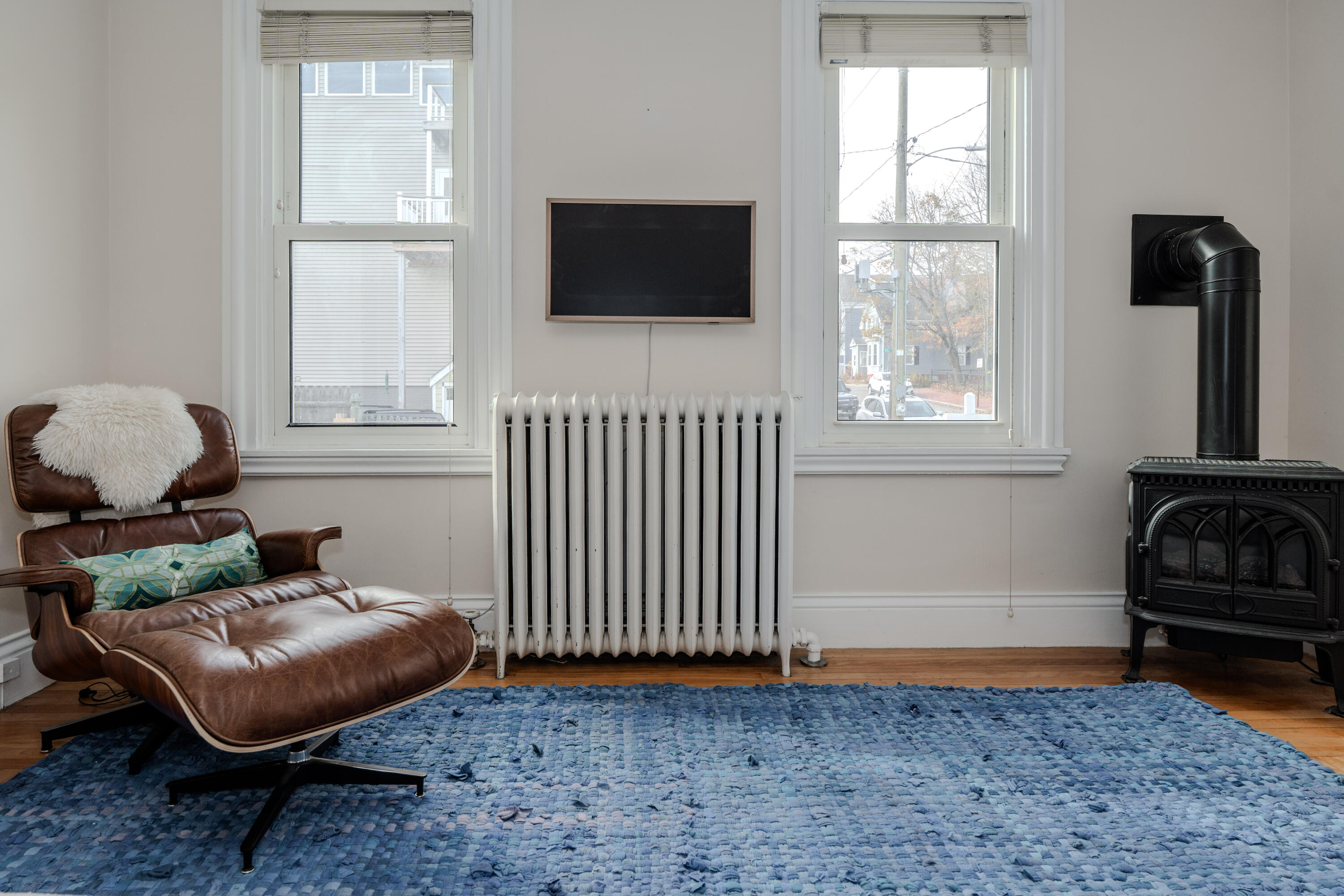 32 Melbourne Street, Portland, ME, 04101