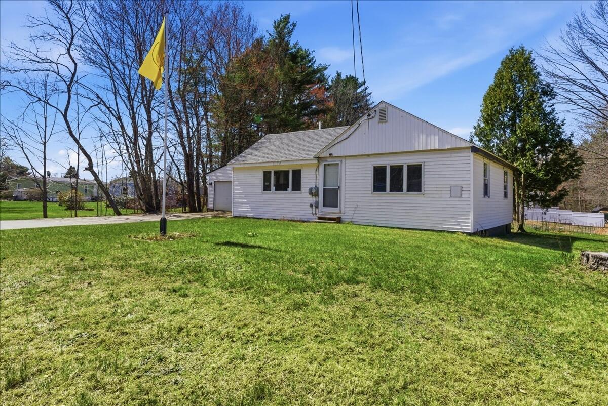 304 Hardscrabble Road, Poland, ME, 04274