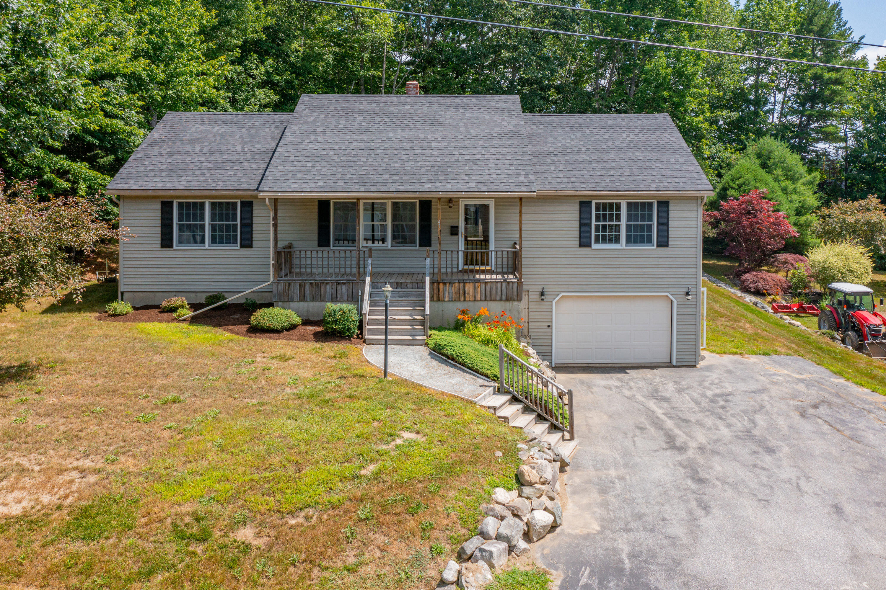 Photo of 47 Forest Hill Bucksport ME 04416