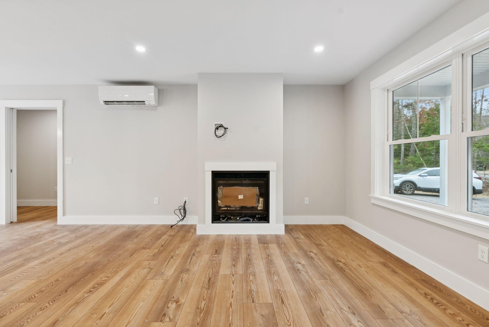 245 Foye Road, Wiscasset, ME, 04578