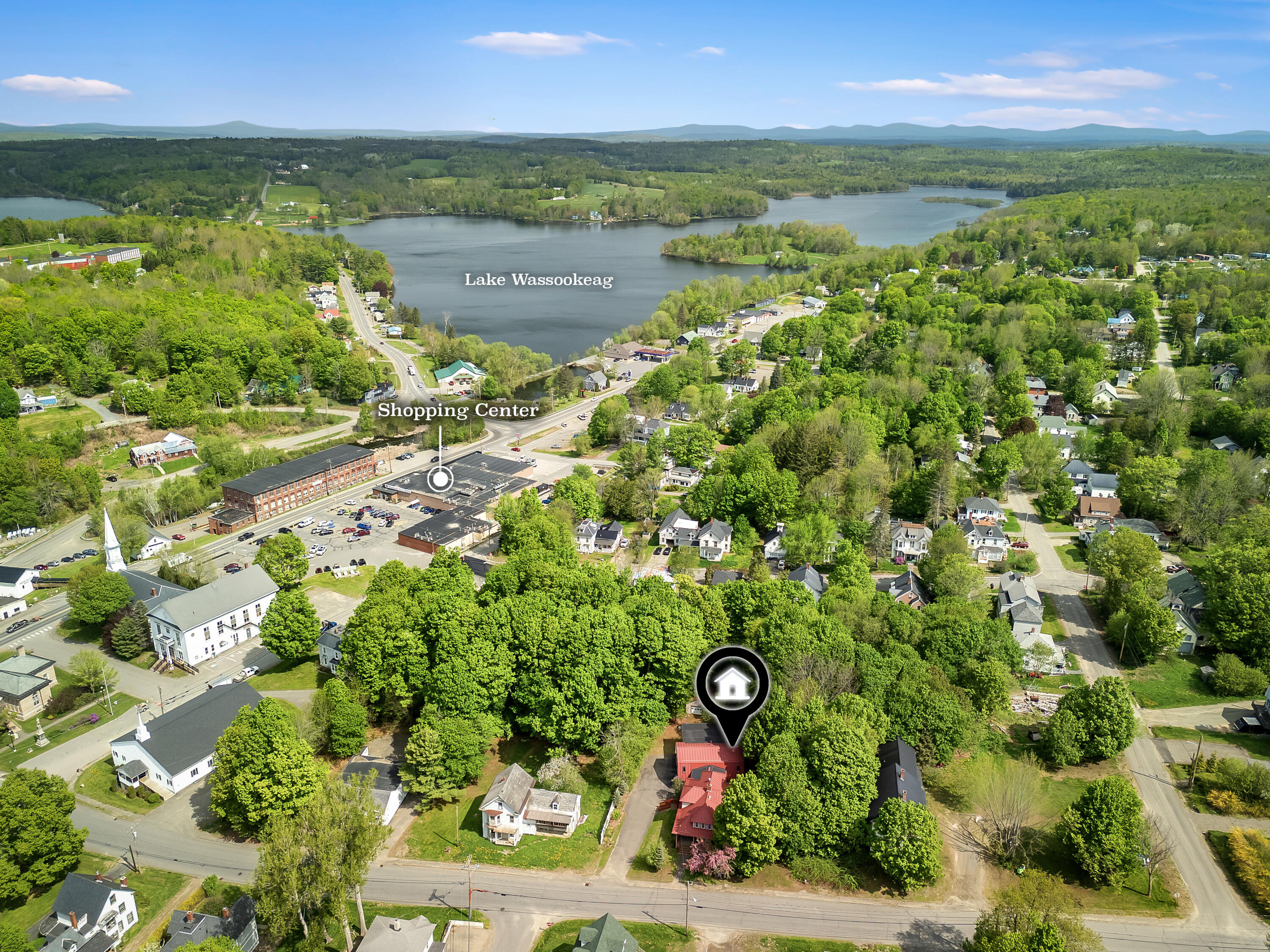 28 Main Street Hill top 2