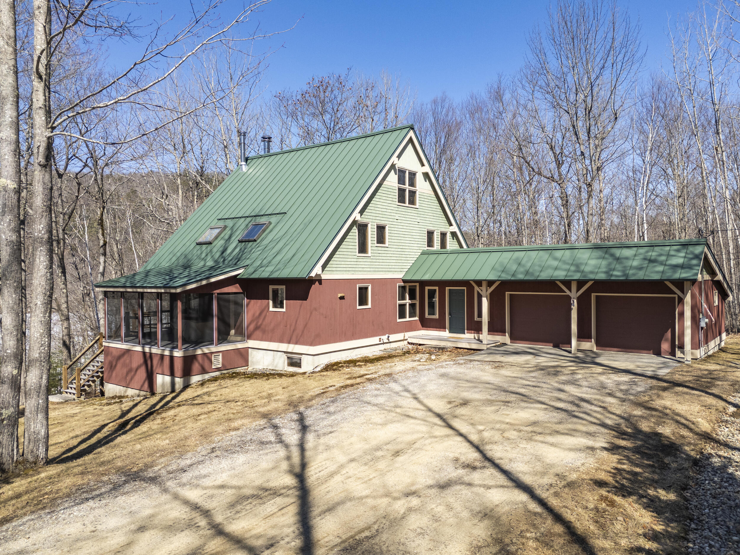 18 Zoes Way, York, ME, 03902