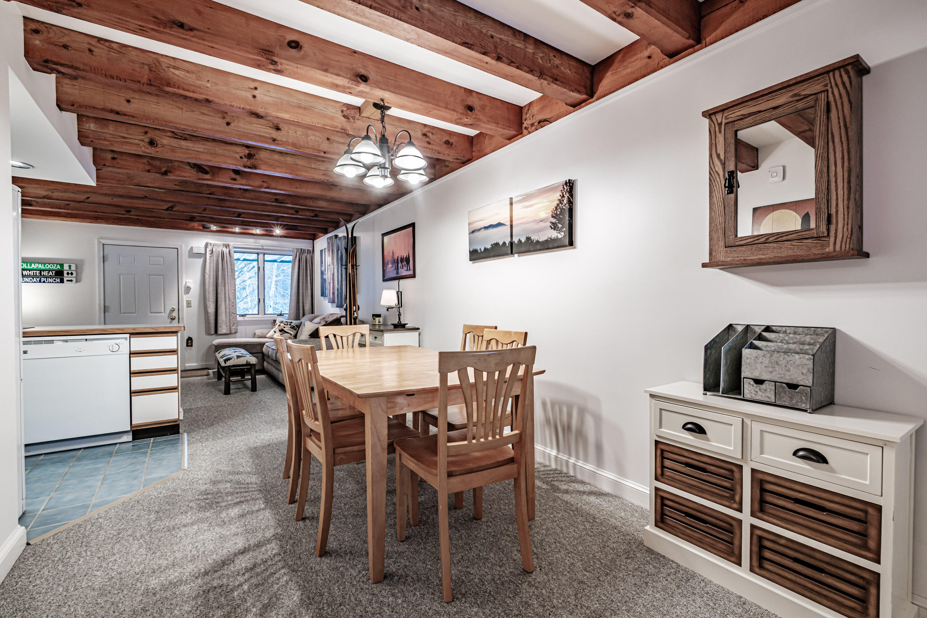 22 Cherry Lane #28, Bethel, ME, 04217