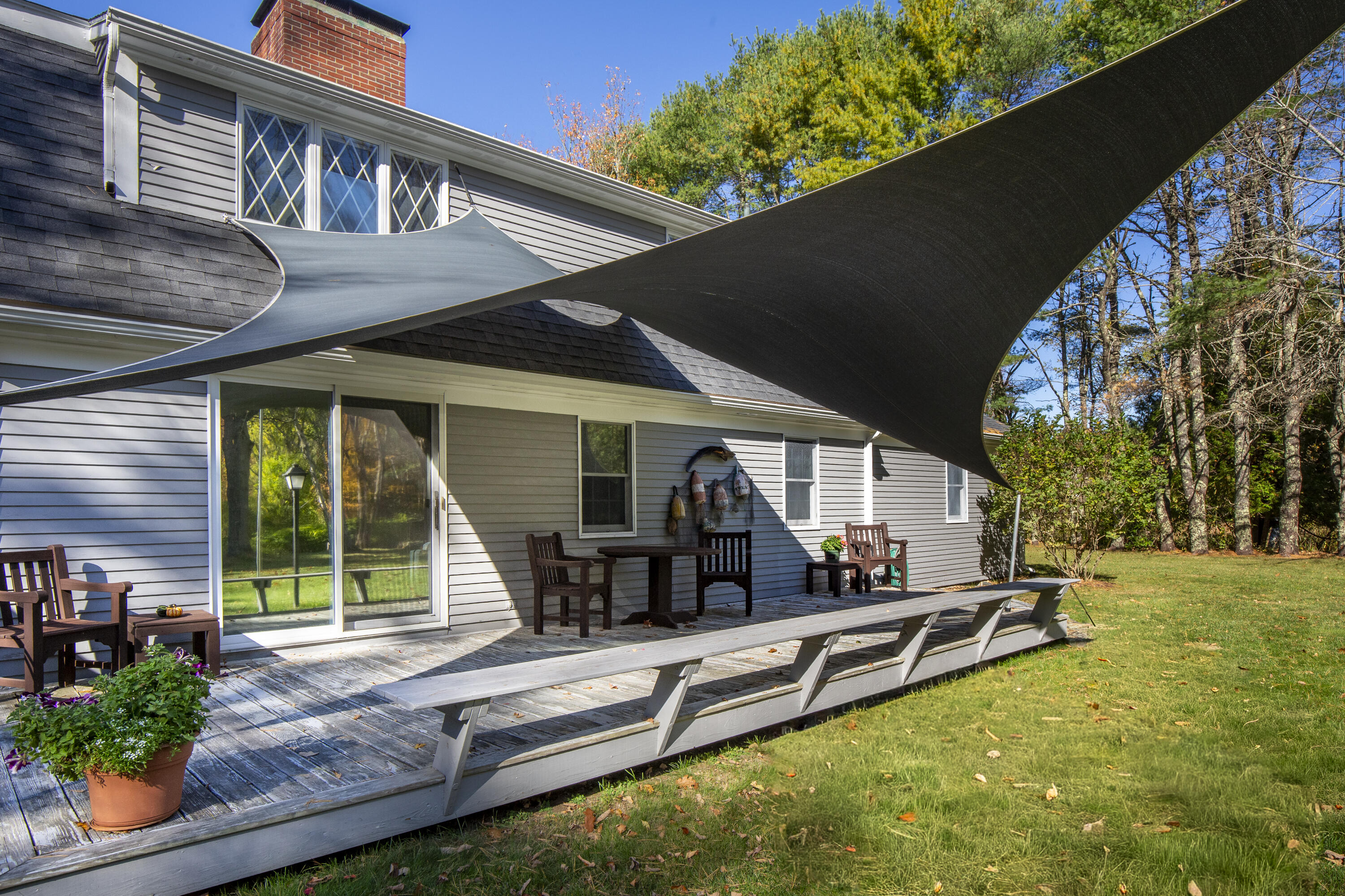 322 Bristol Road, Damariscotta, ME, 04543