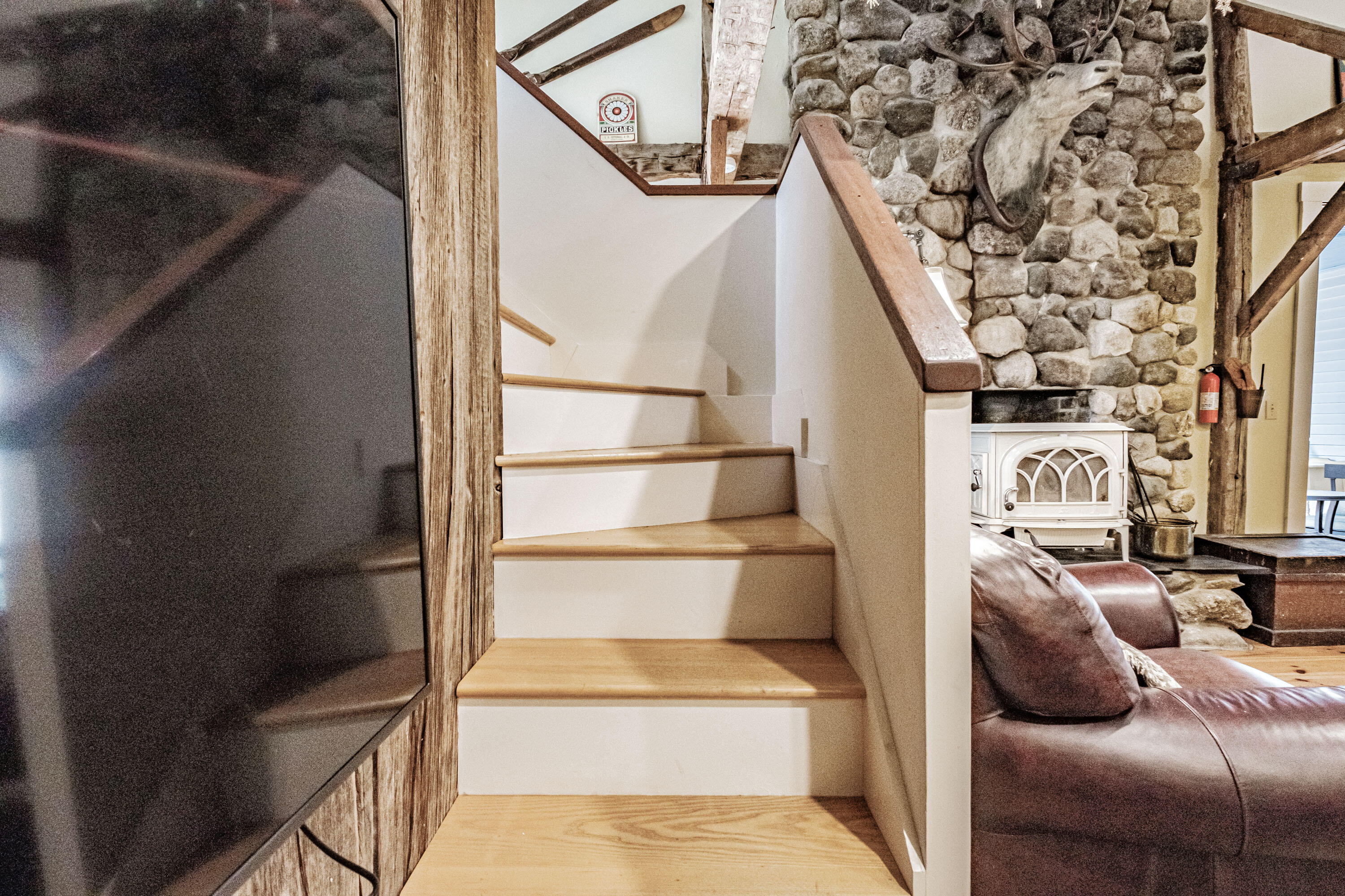82 Top Hat Road, Hanover, ME, 04237