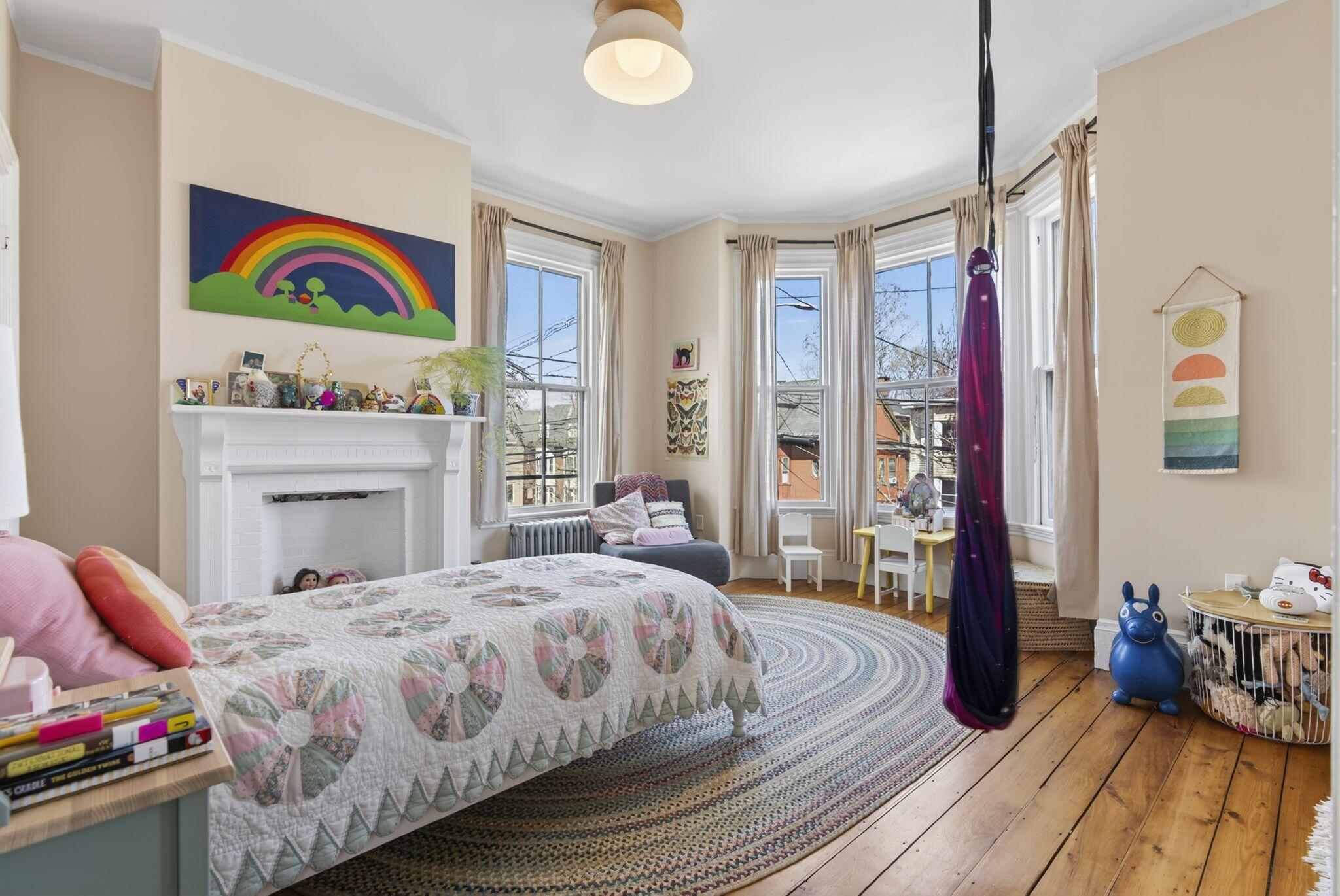 494 Cumberland Avenue, Portland, ME, 04101