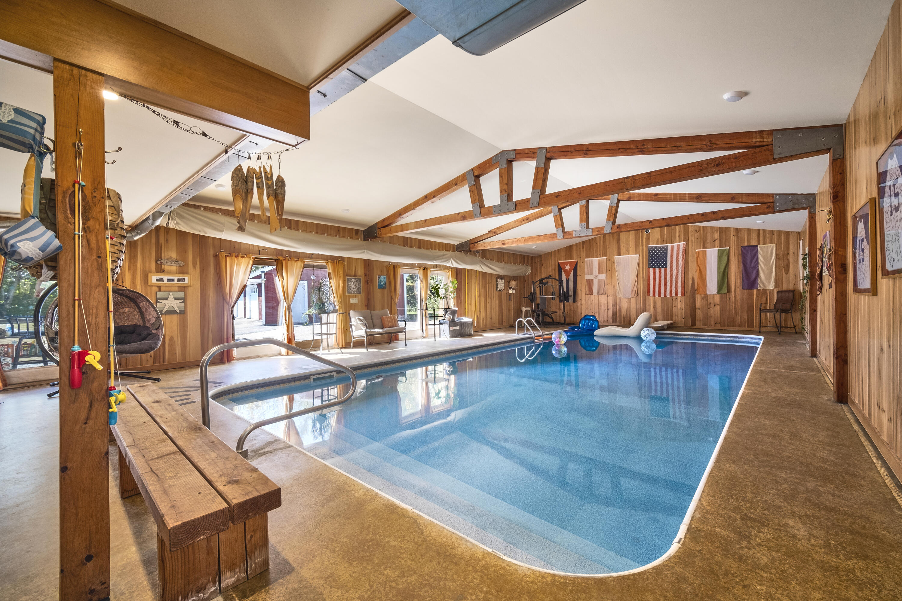 749 Heald Highway, Union, ME, 04862