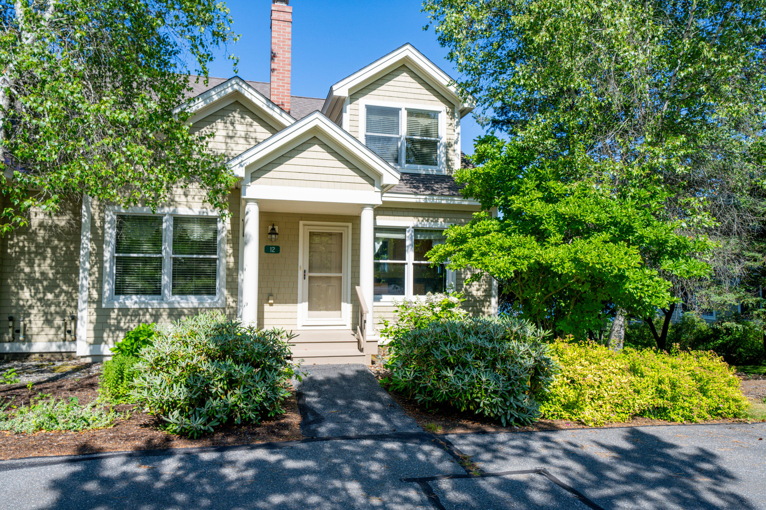 12 Harbor View Drive, #12, Stockton Springs, ME 04981 4628