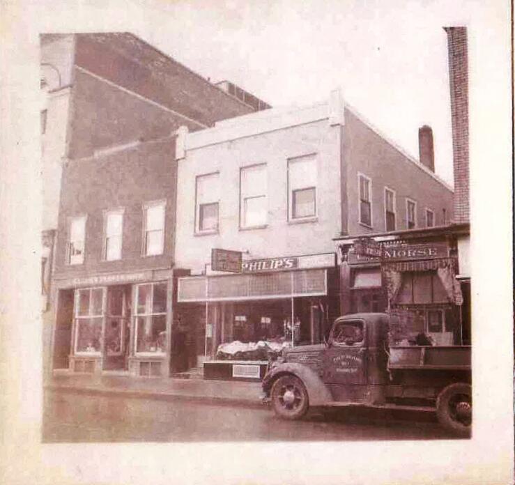 340 Main Street, Rockland, ME, 04841