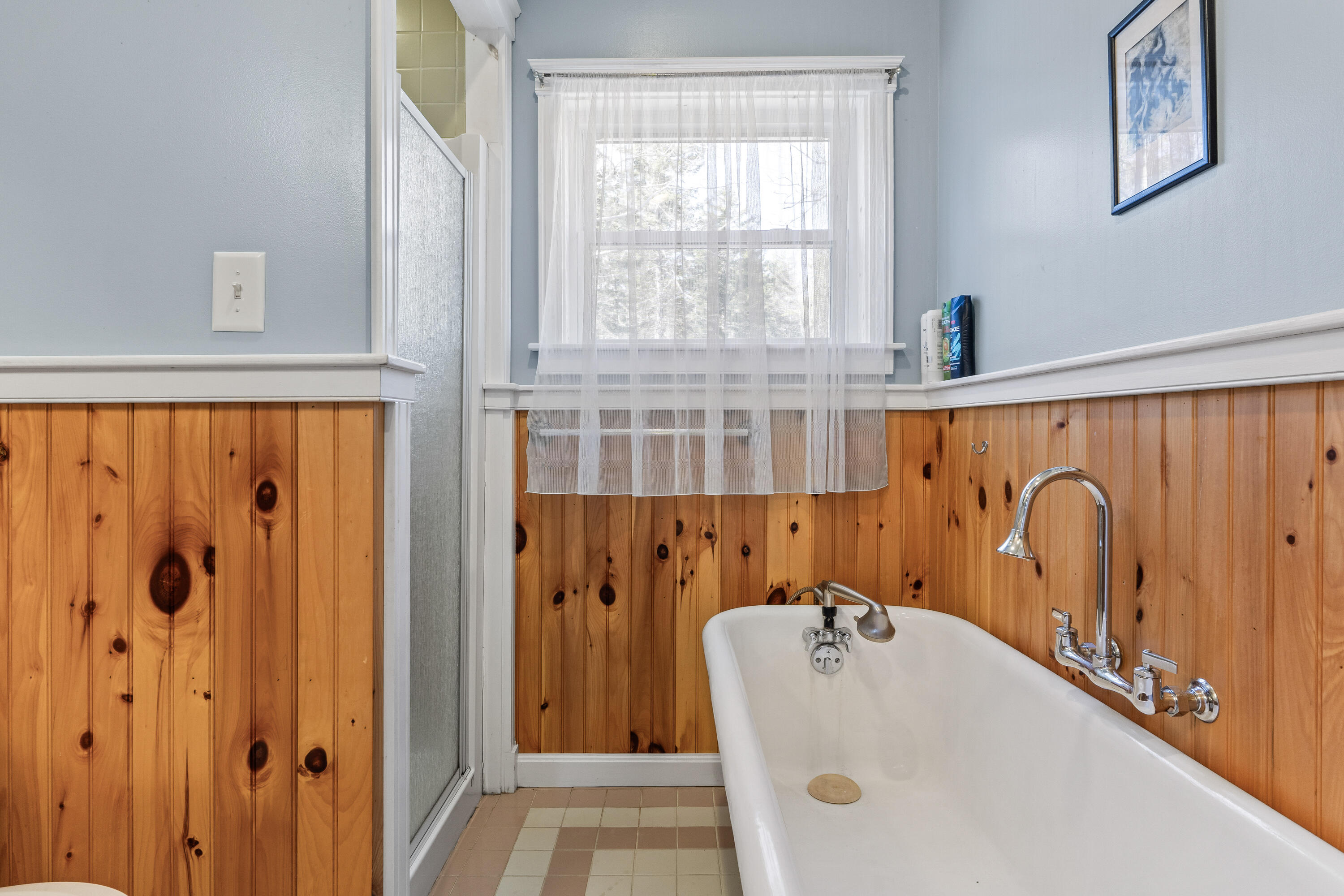 33 + 30 Taylor Road, Westport Island, ME, 04578