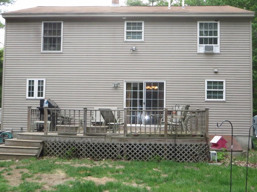 5 Beth Lane, Limerick, ME, 04048